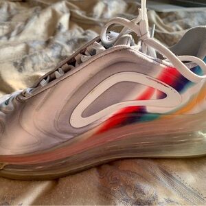 VM Classic White Sneakers